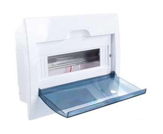 Бокс IEK ЩРВ-П-12 ИЭК MKP12-V-12-40-10 – изображение 3