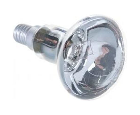 Зеркальная электрическая лампа накаливания MIC Camelion 60/R50/E14, 8978 – изображение 4