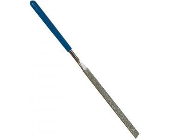 Набор надфилей с алмазным напылением 5 предметов Зубр 33386-160-H5 – изображение 3