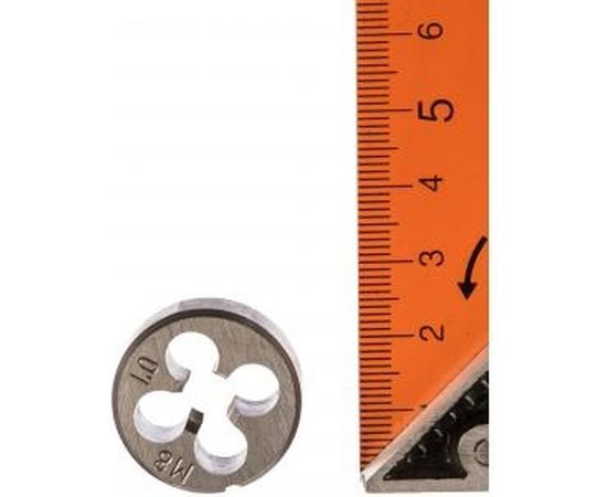 Метрическая плашка 8х1,0 мм FIT 70824 – изображение 2