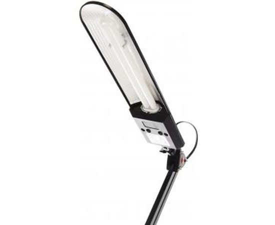 Лампа настольная черная Camelion KD-017A 3276 – изображение 3