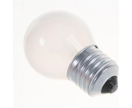 Электрическая лампа накаливания с матовой колбой MIC Camelion 60/D/FR/E27, 9871 – изображение 3