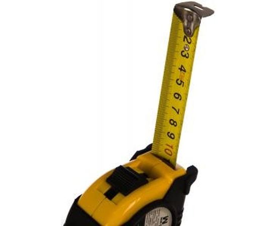 Рулетка Профи Стайл 7,5 м х 25 мм FIT 17307 – изображение 2