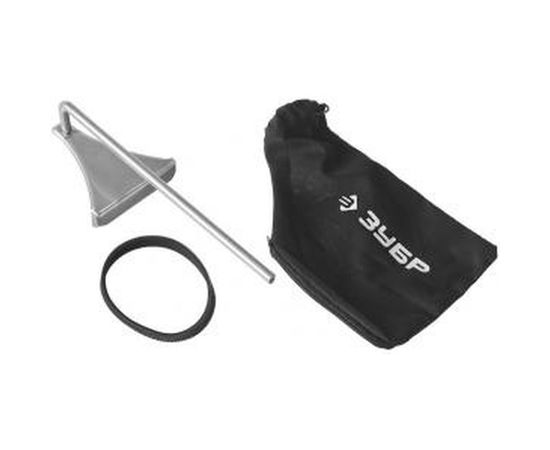 Электрический рубанок ЗУБР ЗР-1100-110 – изображение 5