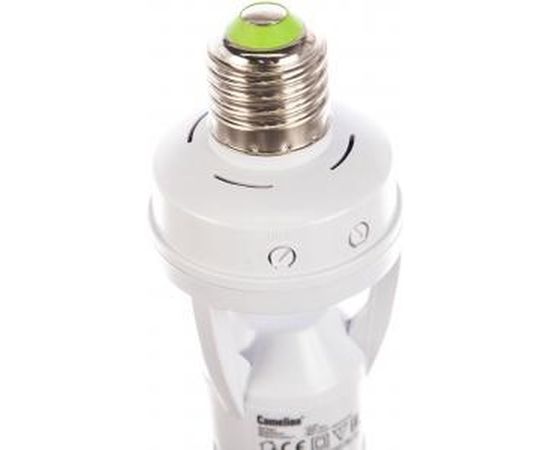 Патрон с датчиком движения Camelion LX-451 9174 – изображение 3