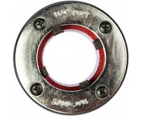 Трубный клупп, 1 1/4, FIT 70035 – изображение 3