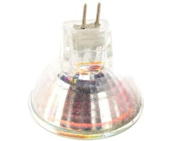 Галогенная лампа Camelion MR-11 12V 20W с защ.стеклом 3058 – изображение 2