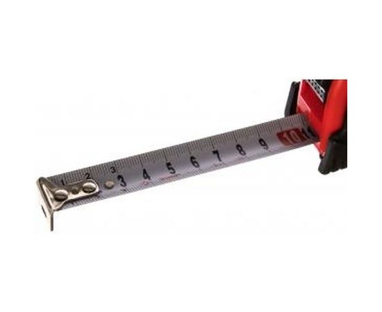 Рулетка 5мх19мм ЗУБР МАСТЕР 34055-05-19_z02 – изображение 3