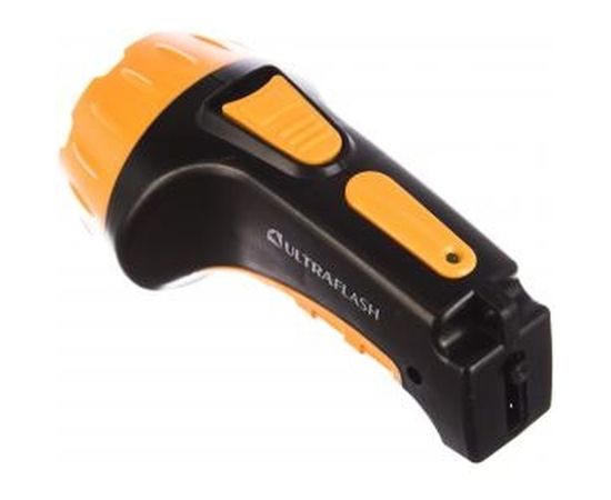 Аккумуляторный фонарь Ultraflash, LED3807 – изображение 5