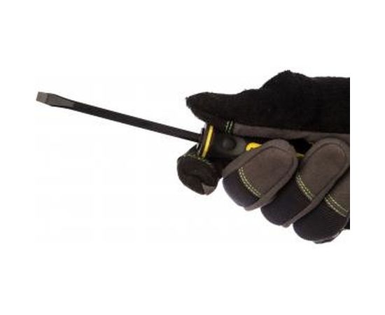 Ударная отвертка SL 5х100 мм FIT Профи 55632 – изображение 2