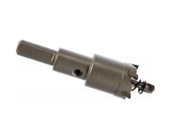 Коронка кольцевая Профи по металлу (23 мм) FIT IT 36823 – изображение 3