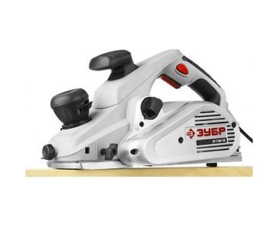 Электрический рубанок ЗУБР ЗР-1100-110 – изображение 6