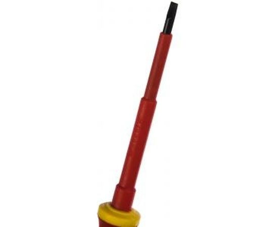 Диэлектрическая отвертка, SL 4,0 х 100 мм, STAYER 25141-04-10_z01 – изображение 2