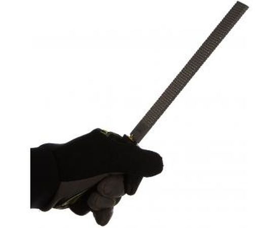 Плоский рашпиль STAYER двухкомпонентная рукоятка № 2, 200мм 16631-20-2 – изображение 2