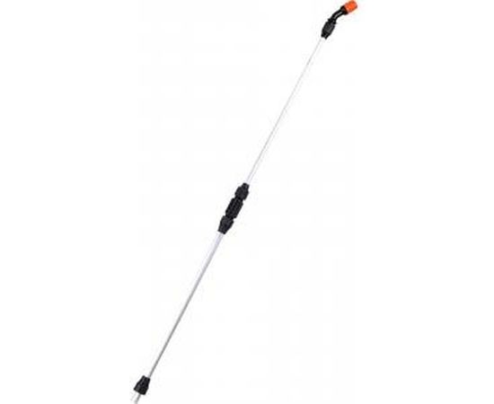 Брандспойт алюминиевый (650/970 мм) ОП-208 для опрыскивателей Cicle 601900103 – изображение 2