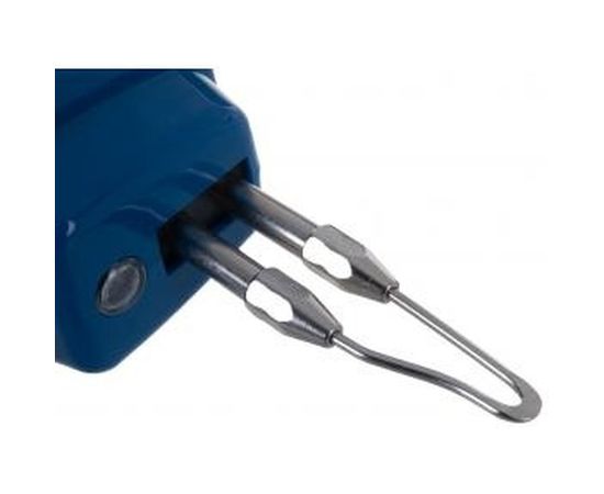 Импульсный паяльник Зубр Профессионал в наборе 2 сменных жала канифоль припой 150 Вт 55412-H4_z01 – изображение 2