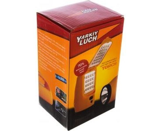 Фонарь-раскладушка ЯРКИЙ ЛУЧ LA-1W 4606400104285 – изображение 4