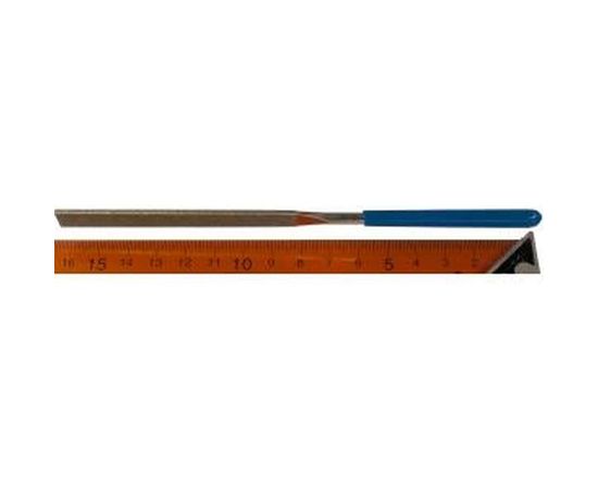 Набор надфилей с алмазным напылением 5 предметов Зубр 33386-160-H5 – изображение 2