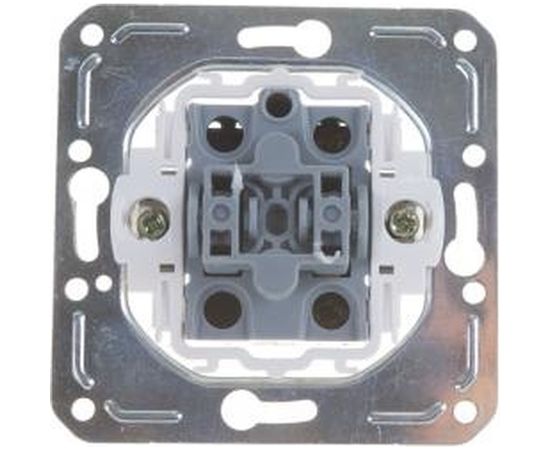 Кнопочный выключатель Volsten V01-11-Z11-M, Magenta, 9015 – изображение 2