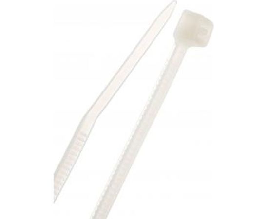 Хомут Volsten V02-1W-2,5х150-100, нейлон, 2,5х150, 100шт 9495 – изображение 4