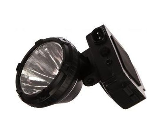 Налобный аккумуляторный фонарь Ultraflash LED 5364 11258 – изображение 3