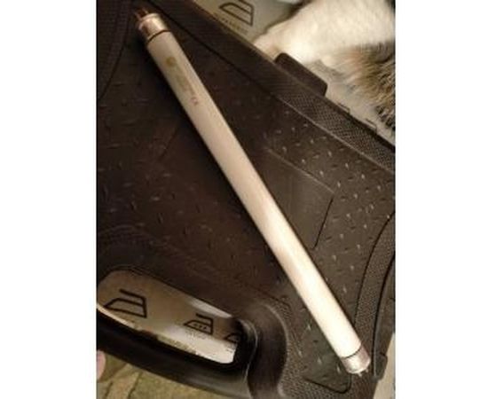 Лампа люминесцентная Camelion FT8-15W/54 6500K 3007 – изображение 2