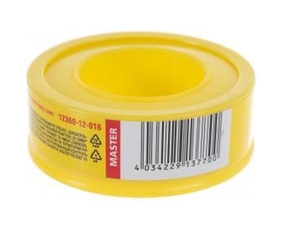 Фумлента 0.075ммх12ммх10м STAYER MASTER 12360-12-016 – изображение 6