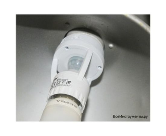 Патрон с датчиком движения Camelion LX-451 9174 – изображение 4