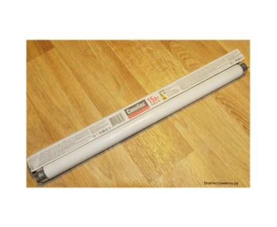 Лампа люминесцентная Camelion FT8-15W/33 4200K 5874 – изображение 2