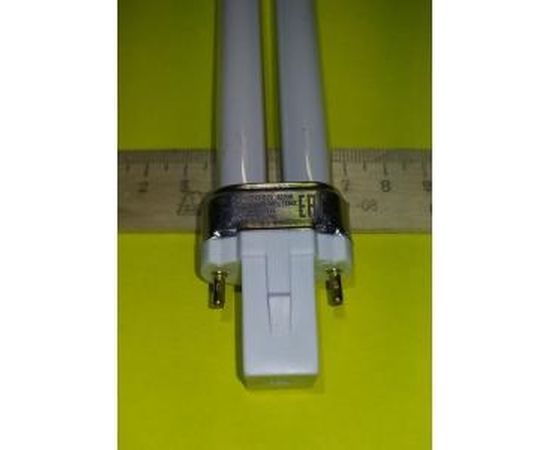 Лампа люминесцентная 9Вт LH 9-U/842/G23 Camelion 2288 – изображение 4