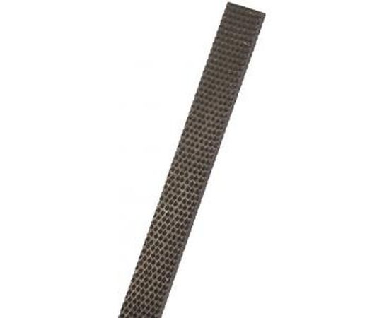 Плоский рашпиль STAYER двухкомпонентная рукоятка № 2, 200мм 16631-20-2 – изображение 5