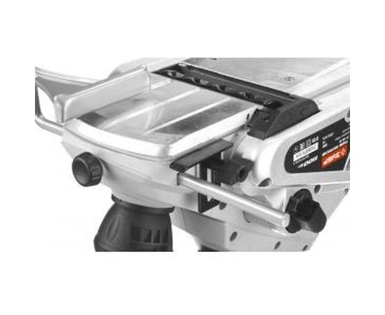 Электрический рубанок ЗУБР ЗР-1100-110 – изображение 7