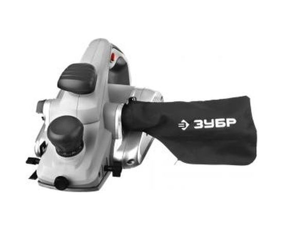 Электрический рубанок ЗУБР ЗР-1100-110 – изображение 3