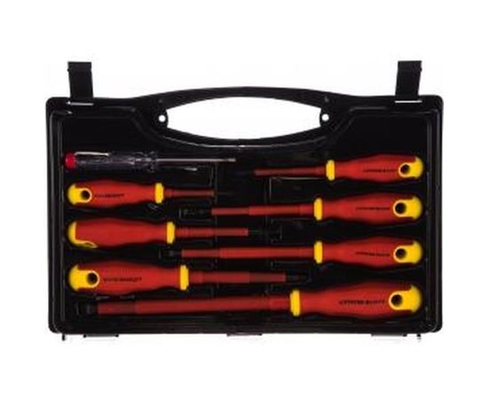 Набор диэлектрических отверток 8 шт. STAYER ELECTRO 25145-H8_z01 