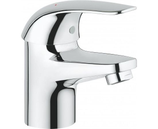 Смеситель для раковины GROHE Euroeco 32734000 