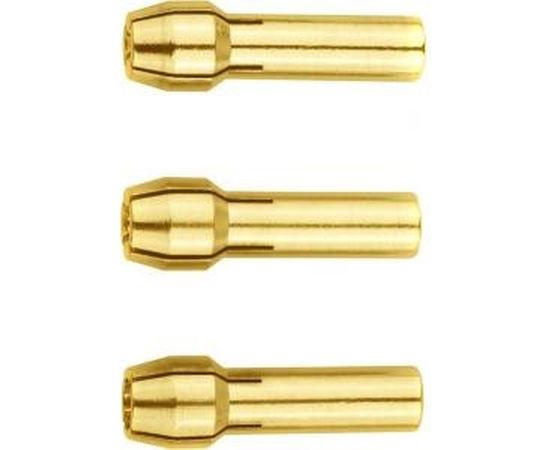 Набор STAYER цанги 3.2 мм, 2.4 мм, 1.6 мм 29909-H3 