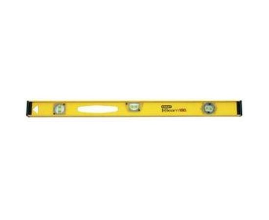 Уровень 80 см Stanley I BEAM180 1-42-921 