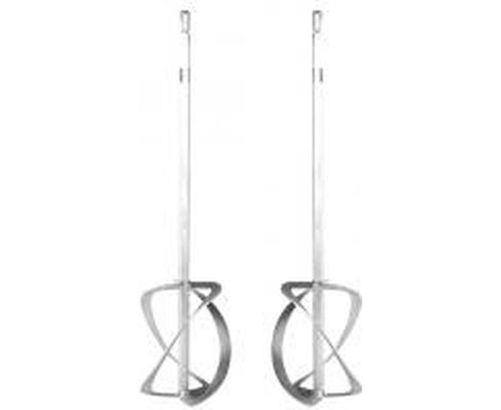 Две мешалки для миксера ID2018MP 120x550 мм Sturm ID2018MP-998 