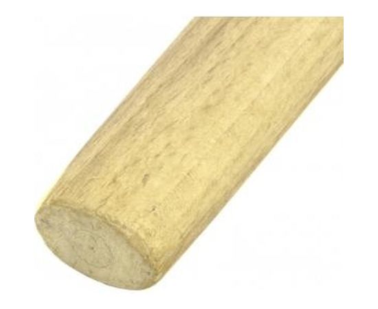 Шлифованная рукоятка для молотка Сибртех бук 320 мм 10287 