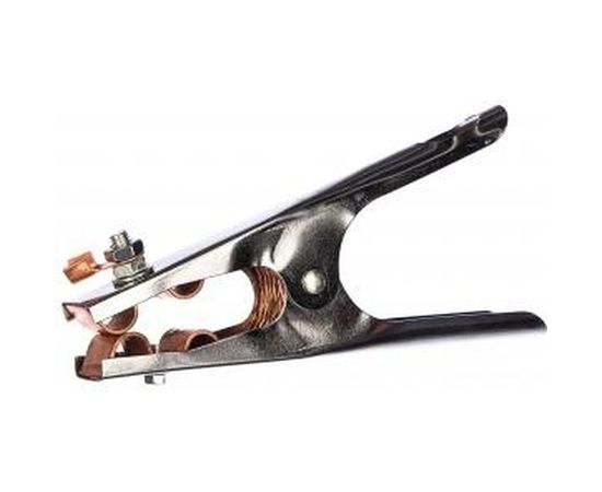 Зажим массы ЗМС-300 (300 А) Калибр 00000050817 