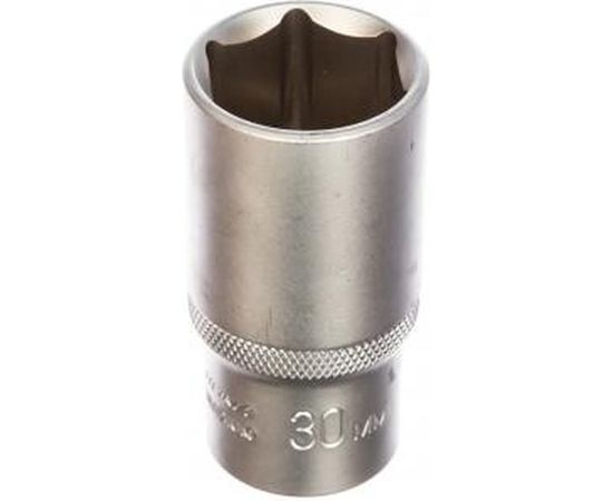 Головка 6-ти гранная длинная (30 мм; 1/2) ДТ/100 Дело Техники 620230 