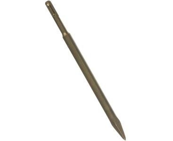 Зубило пикообразное (14х250 мм; SDS-PLUS) MATRIX 70340 