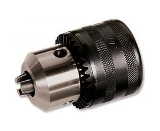 Патрон ключевой (3-16 мм; В18) MATRIX 16820 