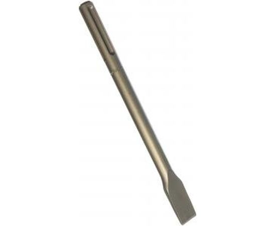 Плоское зубило 18х25х280 мм, SDS MAX MATRIX 70341 