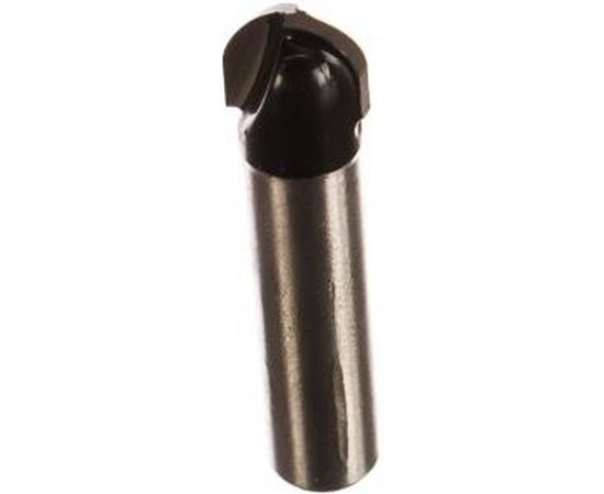 Фреза пазовая галтельная (10х6.5x40 мм) по дереву FIT IT 36648 