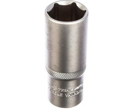 Головка 6-ти гранная длинная (24 мм; 1/2) ДТ/100 Дело Техники 620224 