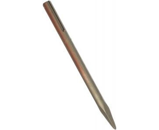 Зубило пикообразное (18x280 мм; SDS-MAX) MATRIX 70346 