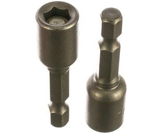 Бита с торцевой головкой (7 мм; 45 мм; 2 шт.) MATRIX 11568 