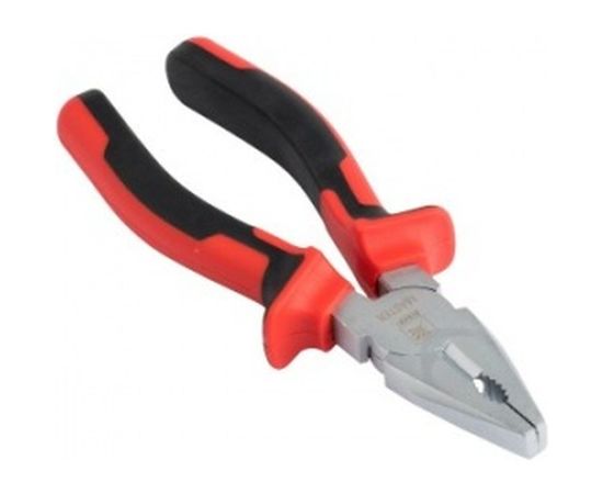 Пассатижи EKF Master 160 мм Basic SQpas-160-mas 