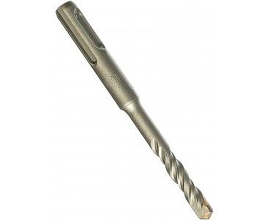 Бур по бетону (8x110х60 мм; SDS-plus) СИБРТЕХ 70553 